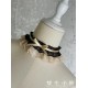 Twin Bears Gilded Reverie Blouse(2nd Pre-Order/3 Colours/Full Payment Without Shipping)